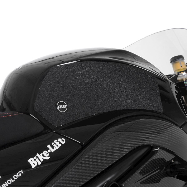 R&G R&G Tank Traction Grips for Energica EGO/ EGO+/ EGO+RS '21-